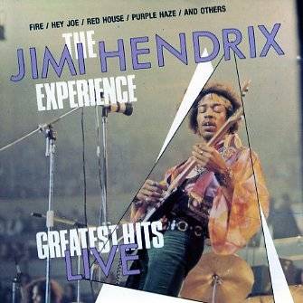 Jimi Hendrix Greatest Hits Zip
